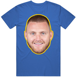 Matt Gay Los Angeles Football Fan T Shirt