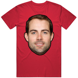 Ryan Succop Tampa Bay Football Fan T Shirt