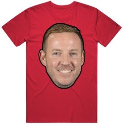 Matt Prater Arizona Football Fan T Shirt