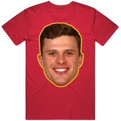 Harrison Butker Kansas City Football Fan T Shirt