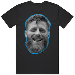 Joey Slye Carolina Football Cool Fan T Shirt