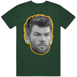 Mason Crosby Green Bay Football Cool Fan T Shirt