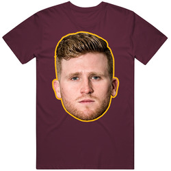 Dustin Hopkins Washington Football Fan T Shirt