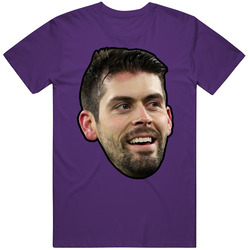 Justin Tucker Baltimore Football Fan T Shirt