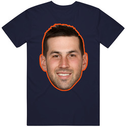Brandon Mcmanus Denver Football Fan T Shirt