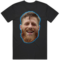 Joey Slye Carolina Football Fan T Shirt