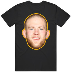 Chris Boswell Pittsburgh Football Fan T Shirt