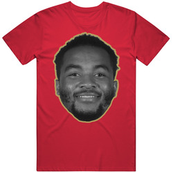 Elijah Mitchell San Francisco Football Cool Fan T Shirt