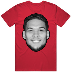 James Conner Arizona Football Cool Fan T Shirt
