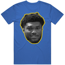 Cam Akers Los Angeles Football Cool Fan T Shirt