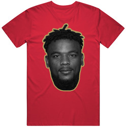 Jeff Wilson Jr San Francisco Football Cool Fan T Shirt