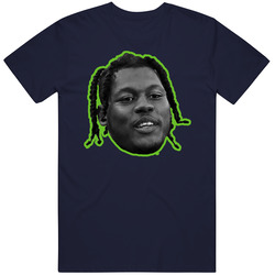 D'wayne Eskridge Seattle Football Cool Fan T Shirt