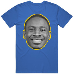 Tutu Atwell Los Angeles Football Cool Fan T Shirt