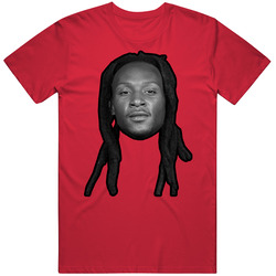 Deandre Hopkins Arizona Football Cool Fan T Shirt