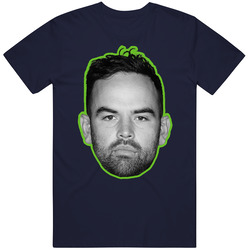 Nick Bellore Seattle Football Cool Fan T Shirt