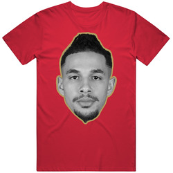 Jalen Hurd San Francisco Football Cool Fan T Shirt
