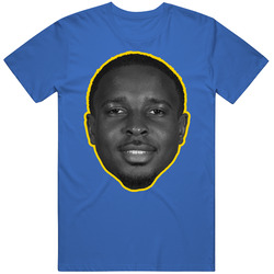 Sony Michel Los Angeles Football Cool Fan T Shirt