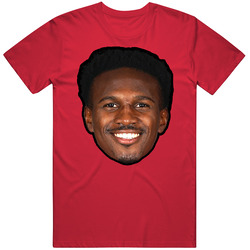 Chase Edmonds Arizona Football Fan T Shirt