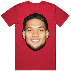 James Conner Arizona Football Fan T Shirt