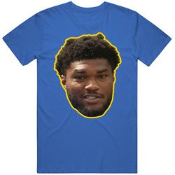 Cam Akers Los Angeles Football Fan T Shirt