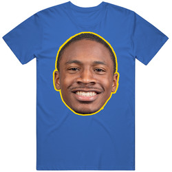 Tutu Atwell Los Angeles Football Fan T Shirt
