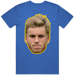 Cooper Kupp Los Angeles Football Fan T Shirt