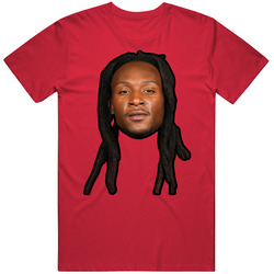 Deandre Hopkins Arizona Football Fan T Shirt