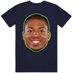 Tyler Lockett Seattle Football Fan T Shirt