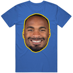 Robert Woods Los Angeles Football Fan T Shirt