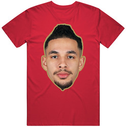 Jalen Hurd San Francisco Football Fan T Shirt