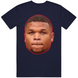 Devontae Booker New York Football Fan T Shirt