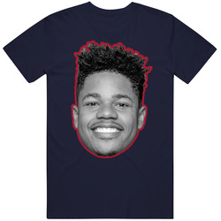 Sterling Shepard New York Football Cool Fan T Shirt