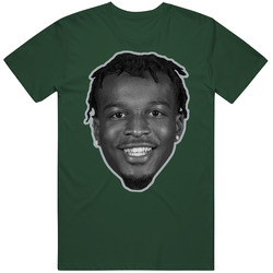 Quez Watkins Philadelphia Football Cool Fan T Shirt