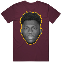 Dyami Brown Washington Football Cool Fan T Shirt