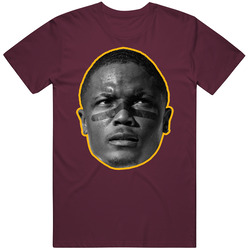 Terry Mclaurin Washington Football Cool Fan T Shirt