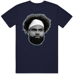 Ezekiel Elliott Dallas Football Cool Fan T Shirt