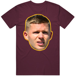 Adam Humphries Washington Football Fan T Shirt