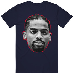 Darius Slayton New York Football Cool Fan T Shirt