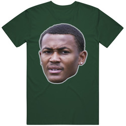 Devonta Smith Philadelphia Football Fan T Shirt