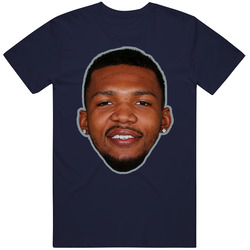 Tony Pollard Dallas Football Fan T Shirt