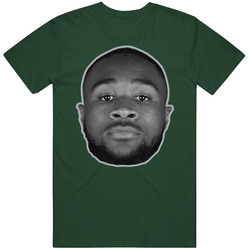 Miles Sanders Philadelphia Football Cool Fan T Shirt