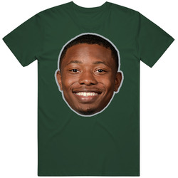 Kenneth Gainwell Philadelphia Football Fan T Shirt