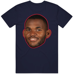 Elijhaa Penny New York Football Fan T Shirt