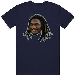 Ceedee Lamb Dallas Football Fan T Shirt