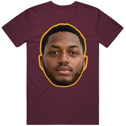Antonio Gibson Washington Football Fan T Shirt