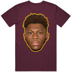 Dyami Brown Washington Football Fan T Shirt