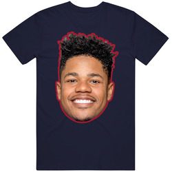 Sterling Shepard New York Football Fan T Shirt