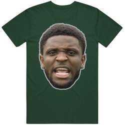 Jalen Reagor Philadelphia Football Fan T Shirt