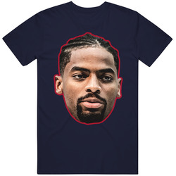 Darius Slayton New York Football Fan T Shirt