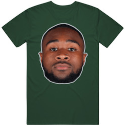 Miles Sanders Philadelphia Football Fan T Shirt
